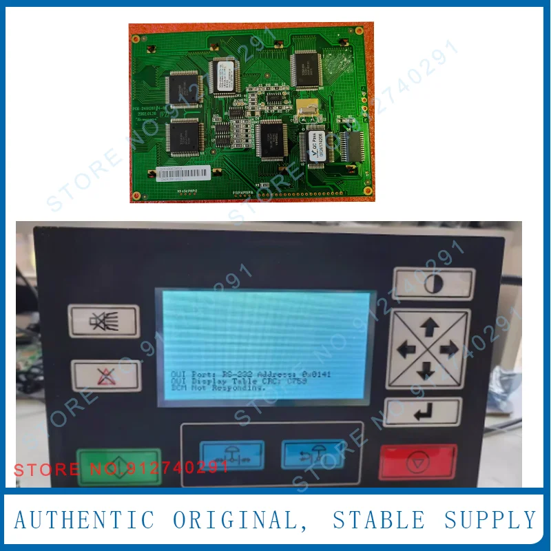 

Совместимый ЖК-плата PCB-T 240128 Т-А-01 МГЛС 240128 TA-13 MGLS 240128 T-FF-H BT 240128 -01 MGLS 240128 T ЖК-панель экрана дисплея