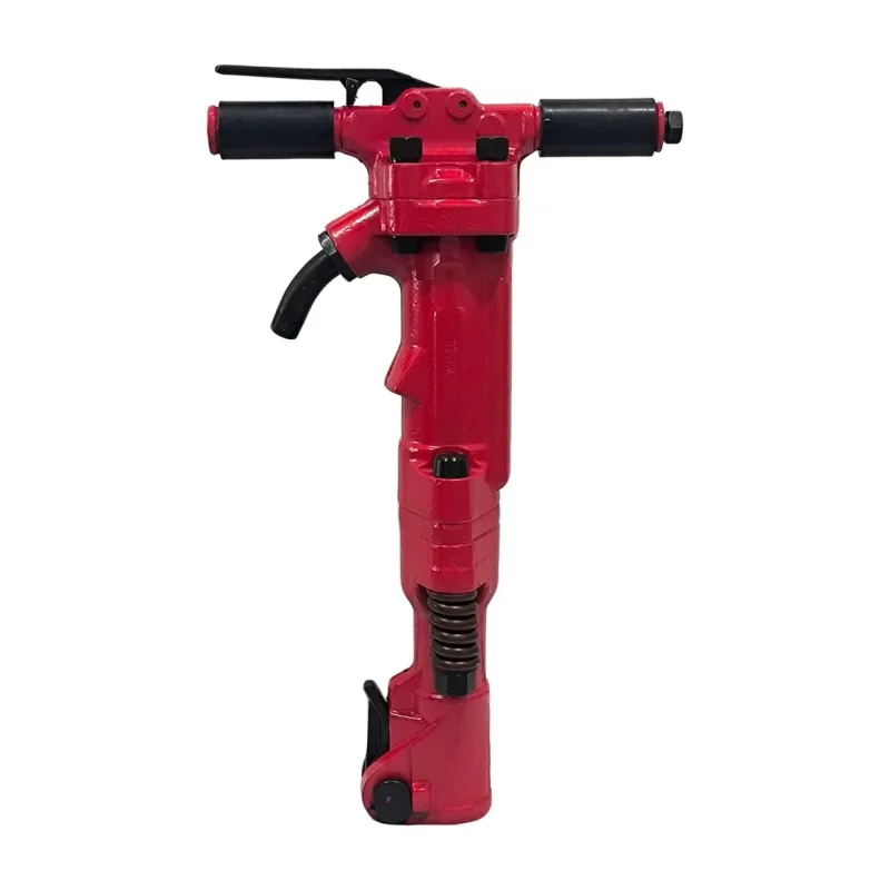 Hot Sale Best Seller Pneumatic Breaker  Forging Hammer Pneumatic Tools for Construction TPB60 PAVING Breaker