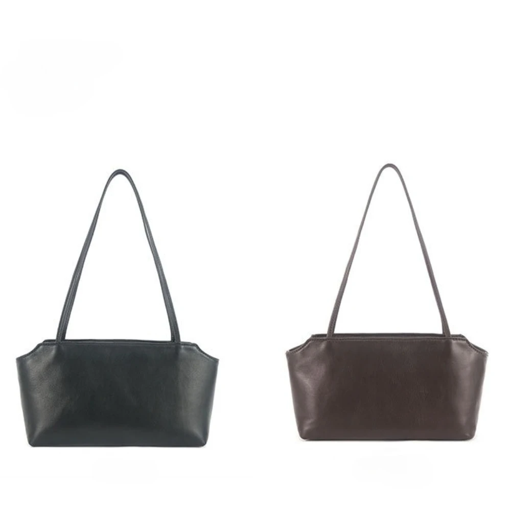 Luxury Women's Shoulder Bags 2026 New Designer Minimalist Hobo Bag Retro Underarm Purses Travel Casual Versatile Bags