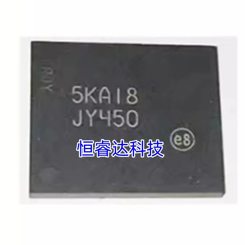 

1 ~ 10 шт. Φ Z Silk Screen JY450 MTFC4GLGDM-AIT Chip памяти 100% Новый оригинальный запас Бесплатная доставка