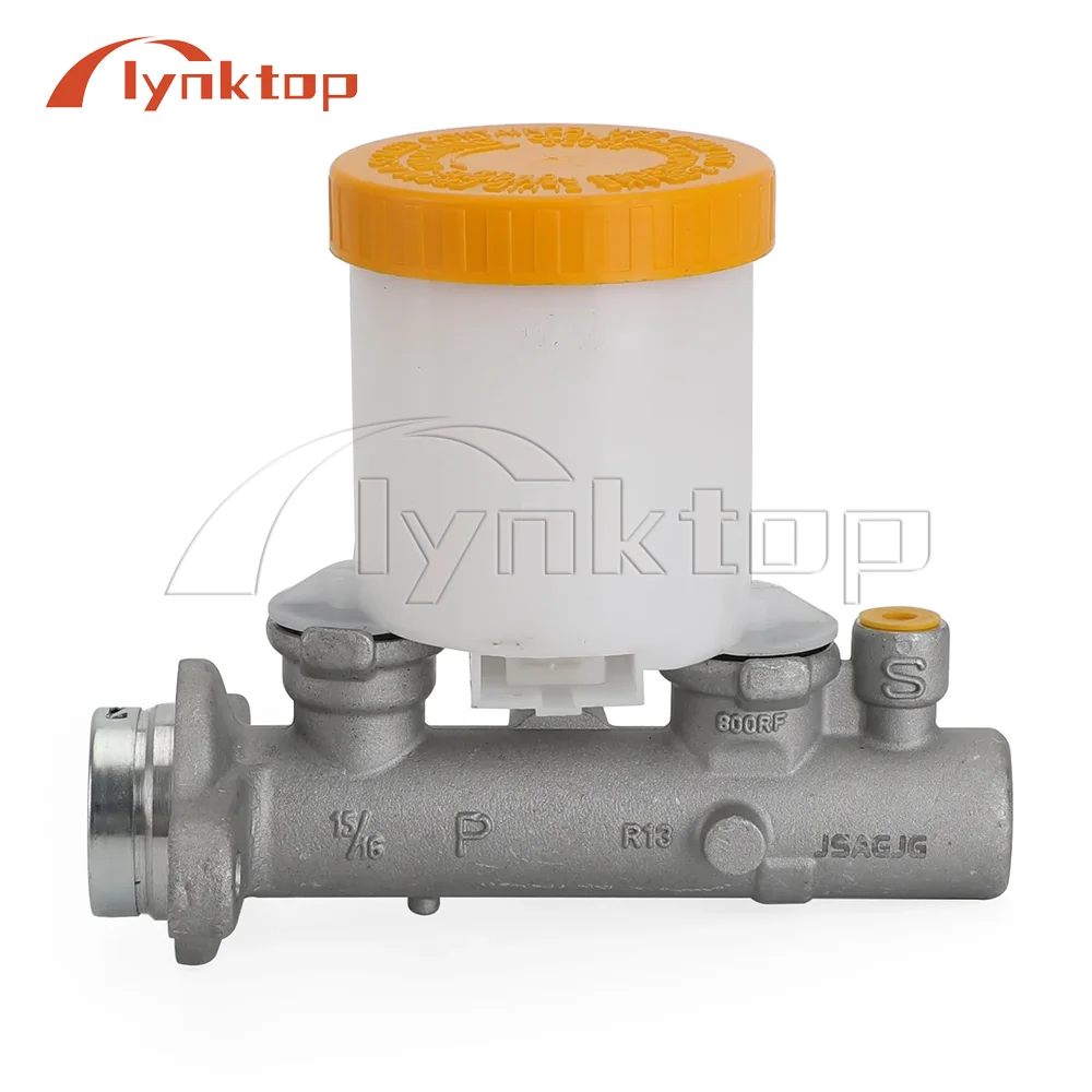 Brake Master Pump Cylinder For Nissan Terrano Pathfinder Patrol Y60 Pickup D21 1987-1996 46010-01G00 46010-02J00