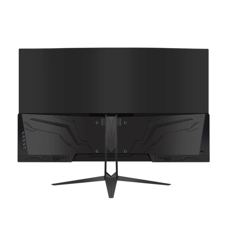 

24/27/32 inch computer monitor, desktop LCD screen 2K curved edge gaming game