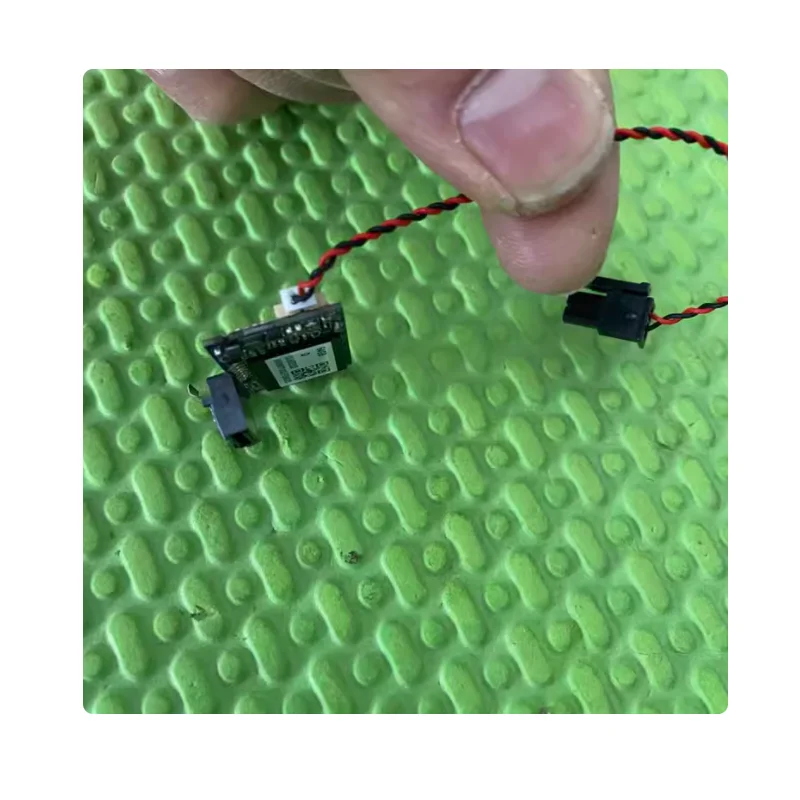 64G SATA DOM Disk 90° Vertical Installation Industrial Solid State Drive For Embedded Device