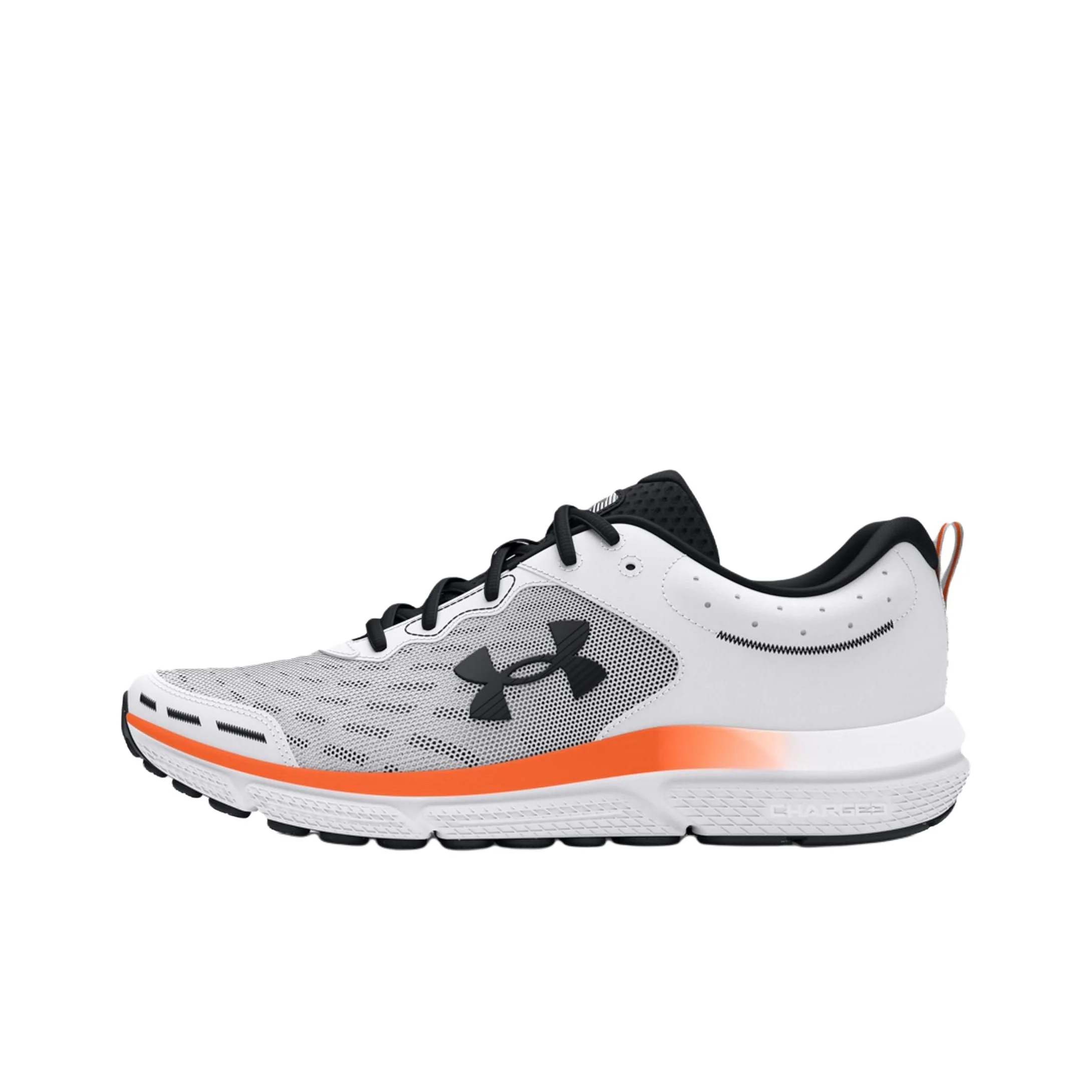 under-armour-charged-assert-10-'white-black-orange'-3026175-101