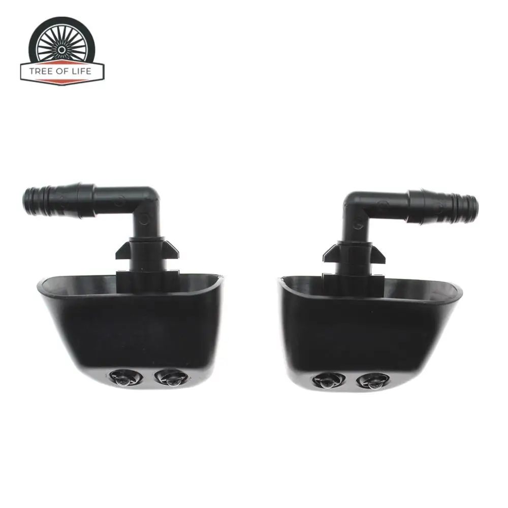Front Bumper Headlight Headlmap Washer Nozzle Jet Spray Actuator For OPEL ASTRA G MK2 1998 1999 2000 2001 2002 2003 2004-2009