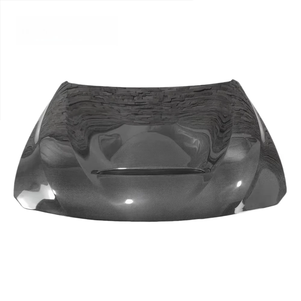 

GTS Style High Quality Carbon Fiber Hood For BMW 4 Series F32 F33 F36 New Forged Honeycomb Carbon Fiber