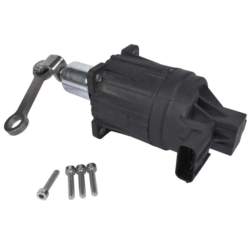 

A87D-18900-5AA-A01 Turbo Charger EGR Solenoid Valve Actuator Fits For Honda Civic 1.5L 2016-2021 K6T52372