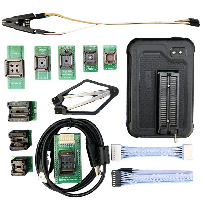 T56 Chip Programmer Perfect for Electronic Experimentations Easy to Use view 2