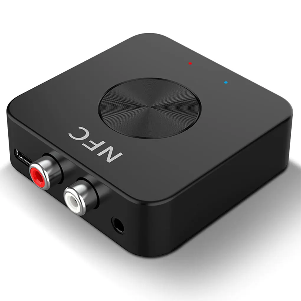 

Bluetooth-Compatible Transmitter Receiver Headphones Adapter Supplies