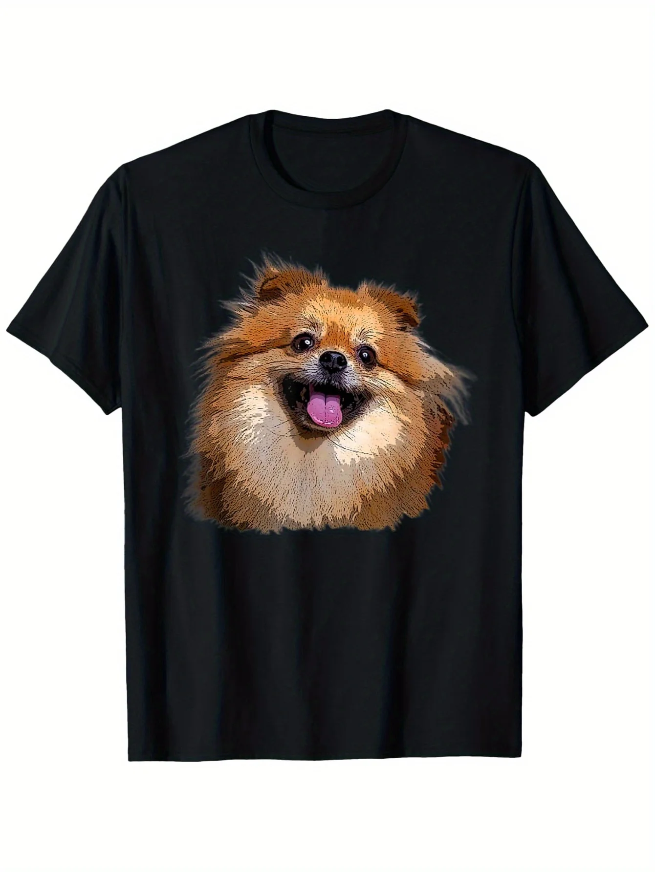 

"Life is Better with Ramen" Retro T-Shirt - Pre-Shrunk Cotton, Foodie Gift