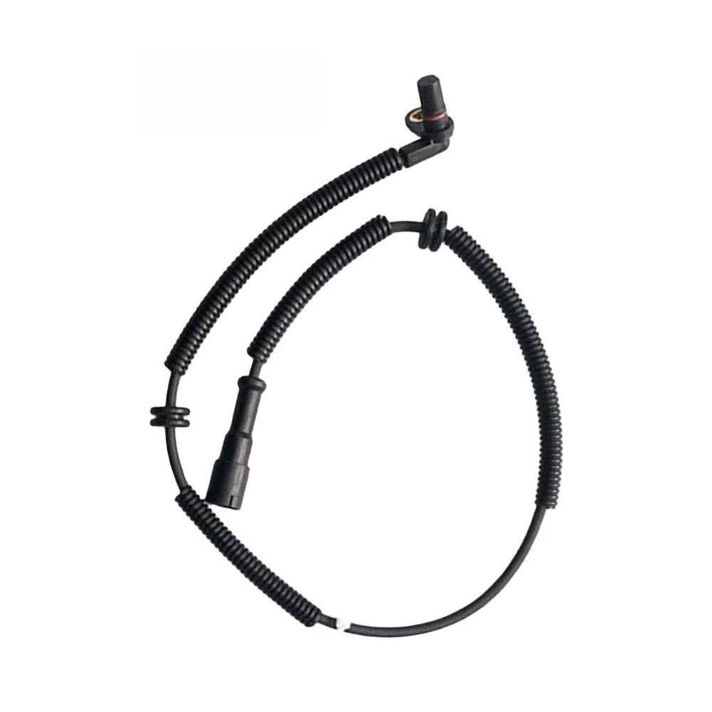 ABS Sensor for Front Wheel Hub Fits For Ssangyong for kyron for actyon 2006 2007 2008 2009 2010 2011 2012 2013 Part Number - view 6
