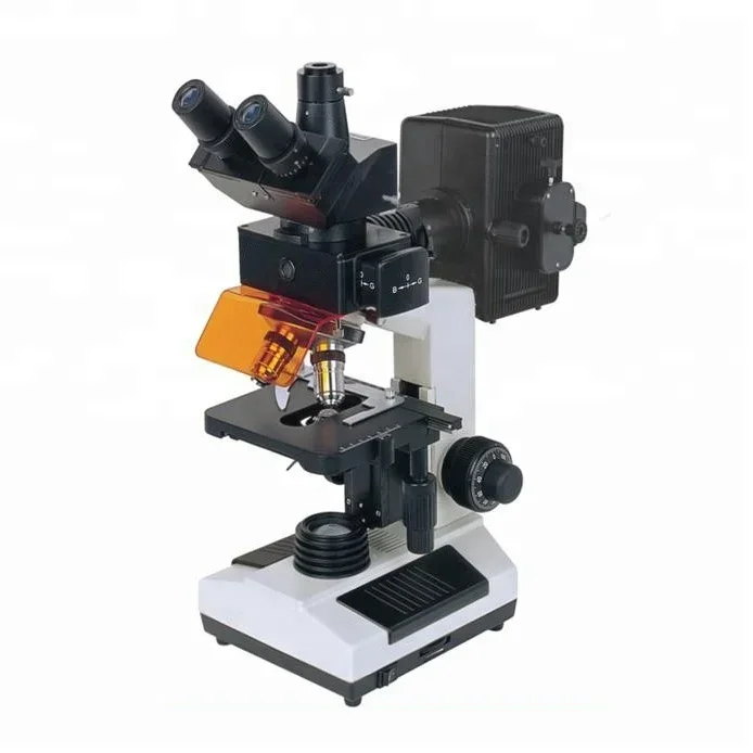 xsz-107bn Electron Laboratory Compound Biological Binocular Medical Lab Microscope