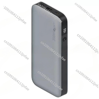 ZMI Mobile Power PD Fast Charge Mac Notebook 200W Android 25000MAh Power Bank 120W