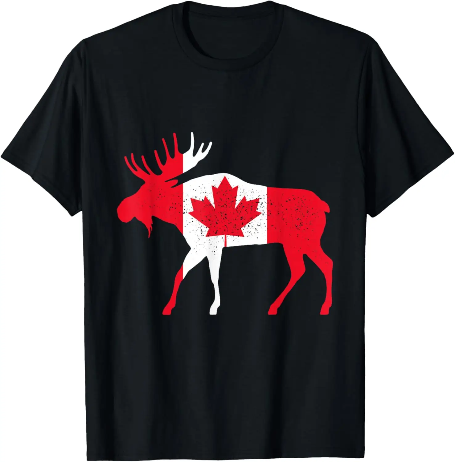Canadian Maple Leaf…
