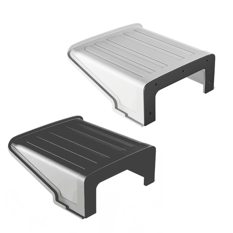 

Weatherproof CCTV Camera Cover Enclosure Case for Outdoor Protections Against Rain and Dust Ensuring Clear Surveillances