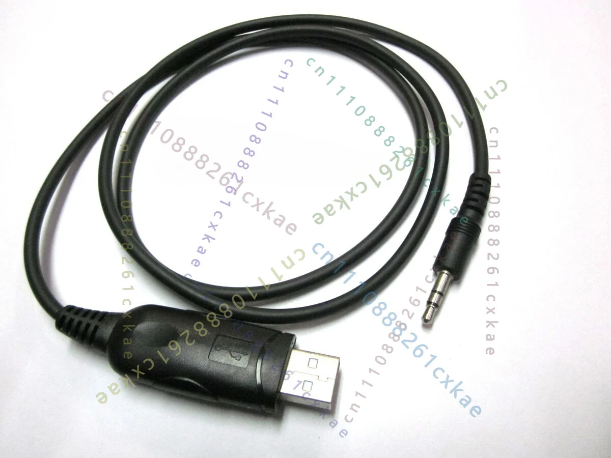 1pc USB programming cable for Anytone AT-588 (single band)