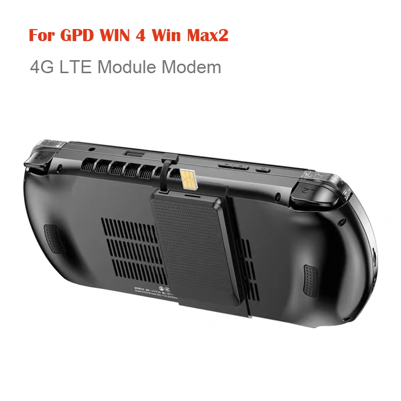 GPD G2용 4G LTE 모듈 모뎀 추천 및 실사용 리뷰: 안정성과 호환성 분석