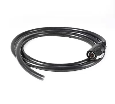 

Ant water-cooled four-wire 4-core aviation connector 380V 2.5 flat power cord S19 HYD158/hydro 191