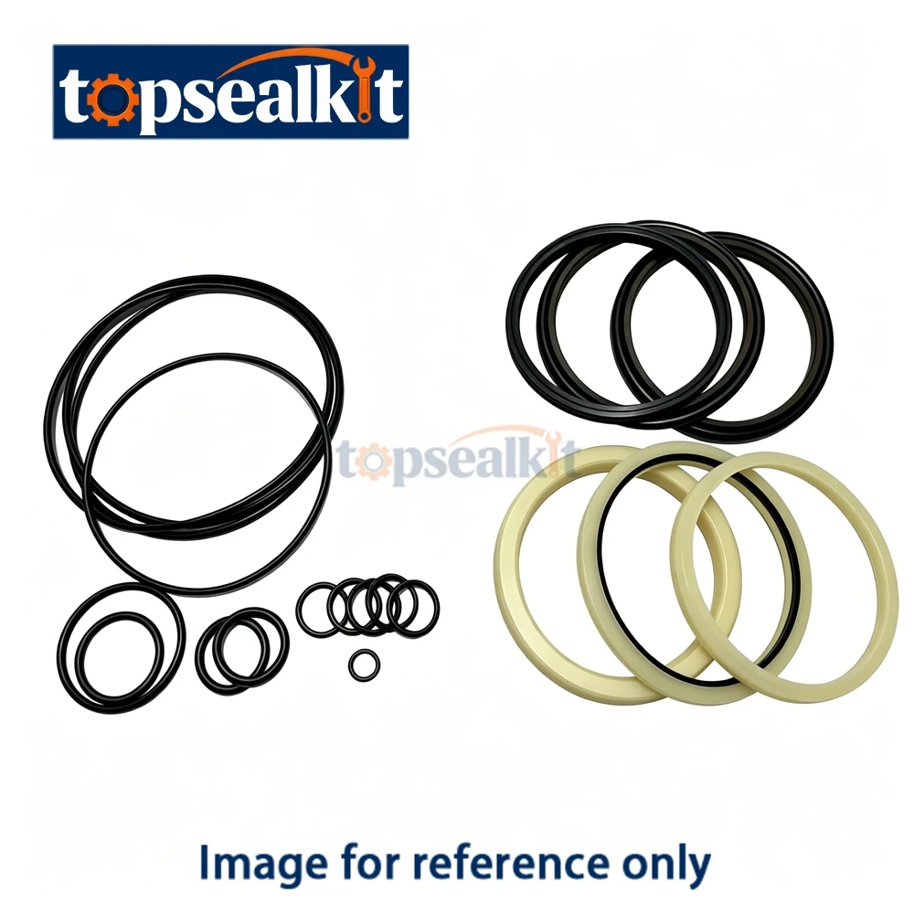

D41011 Hydraulic Breaker Seal Kit for SOOSAN SB45