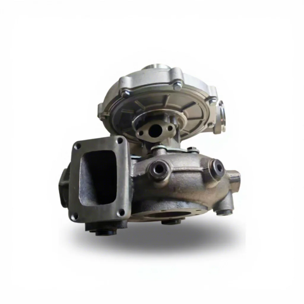

New Saywontec Turbochargers Parts & Kits for MAN Ship Diesel Engine-K365 Model 1 Year Warranty