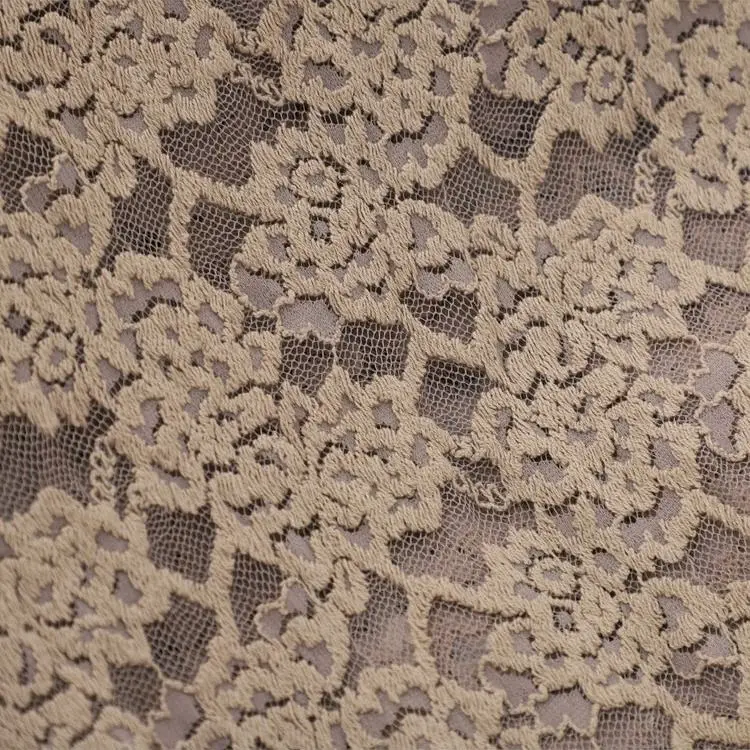 Blusa de encaje de manga corta para mujer, camisa Base de blusa de encaje ahuecada con temperamento de Súper Hada a la moda, novedad de verano 2025