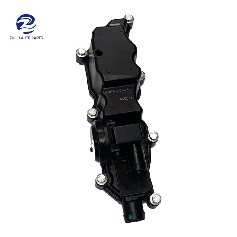 LR110348  JDE38658 Crankcase Vent Valve For Range Rover 13 RR Sport 14 Discovery 5 Velar Defender Jaguar XE XF F-PACE 2.0T