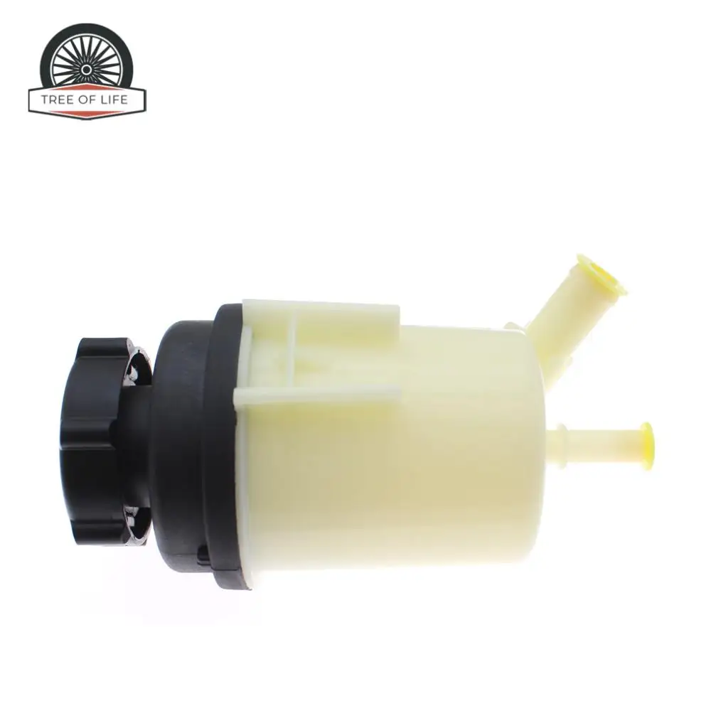 DG913R700DA 1789056 Power Steering Pump Oil tank with filter screen Bottle Steering Pump Reservoir For Ford Mondeo S-max Galaxy