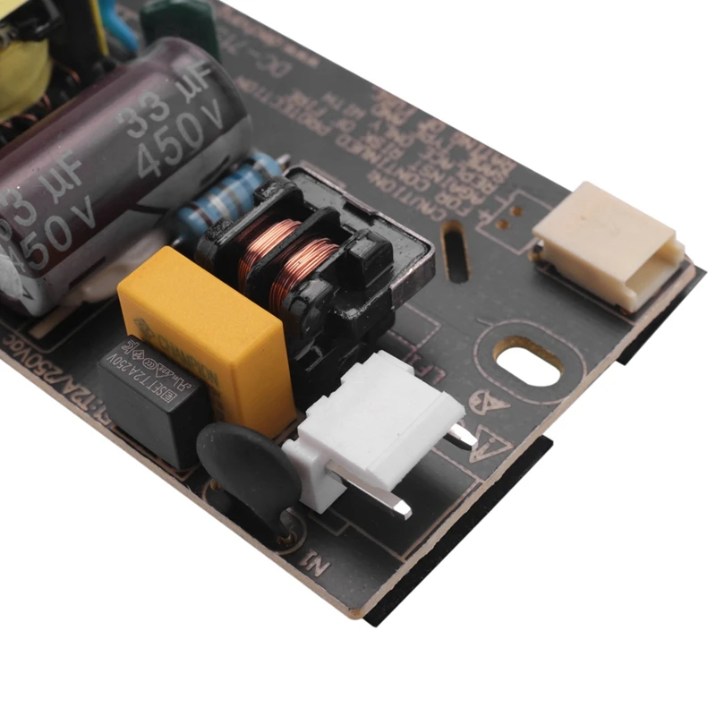 Smart-4X DC-715 12V 3A 36W Universal TV Switching Power Supply โมดูลสําหรับ 15-22 นิ้ว LED LCD TV