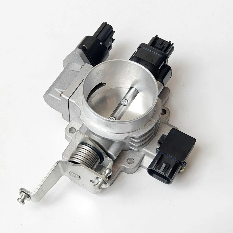 Super Sale Throttle Body Assembly (Including Gasket) - for Jeep Wrangler and Grand Cherokee 4.0L Engines (OE: 53032023AC, 560294