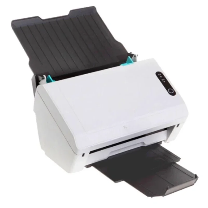 F300/F400/F500/A2030/D5240/D5340 scanner double-sided color automatic paper feed
