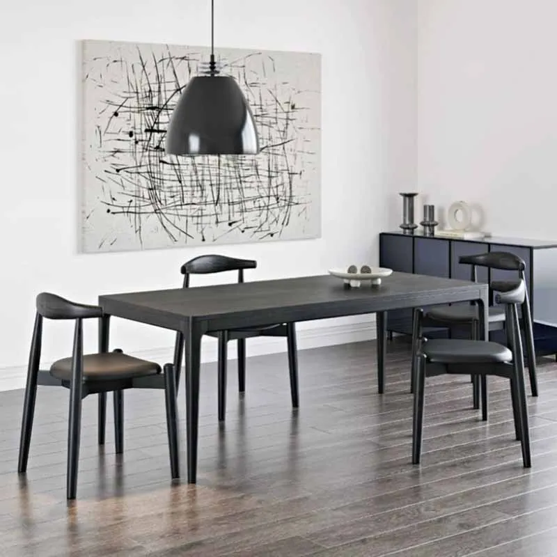 Living Room Dining Table Floor Nordic Style Luxury Center Dining Table Kitchen Italian Italian Mesas De Comedor Furniture