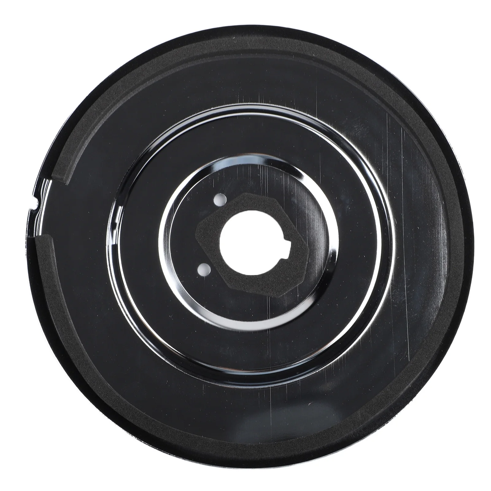 Bathroom Bathroom Shower Plate 6.9 Inches Replacement Cover Plate Compressible Foam Seal For Tub And Shower Valves