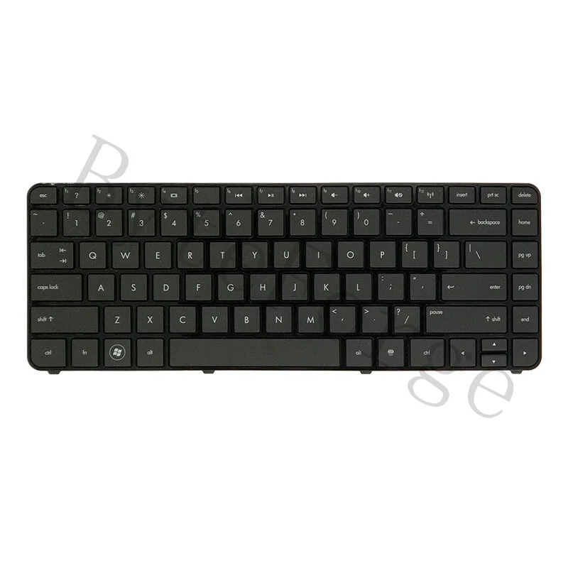 OEM Replacement  For HP DV4-3000 3115 3010tx DM4-3000 3016TX 3216TX Keyboard