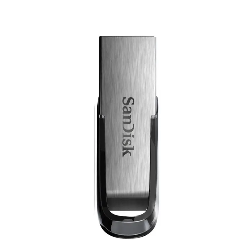 Unidade flash USB SanDisk CZ73 256GB 128GB 64GB 32GB Pendrive USB3.0 Flash Drive 16GB U Disk Read 130M-150M/s Pendrive à prova d'água