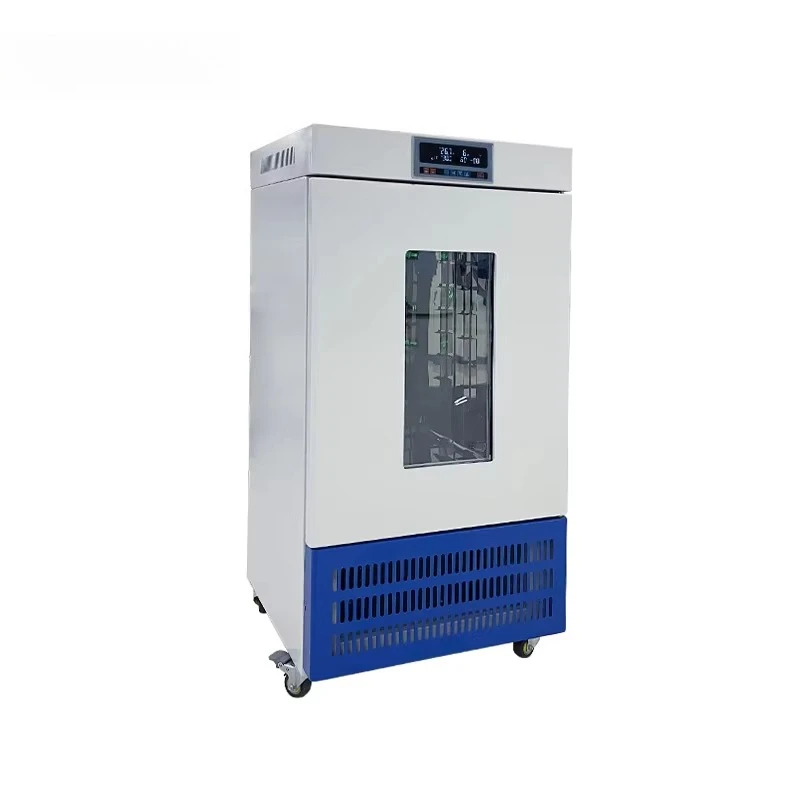 

China Constant Temperature and Humidity Incubator BJPX-HT100BII with BOD Socket Incubator for Laboratory
