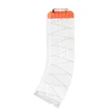 Transparent 1PCS