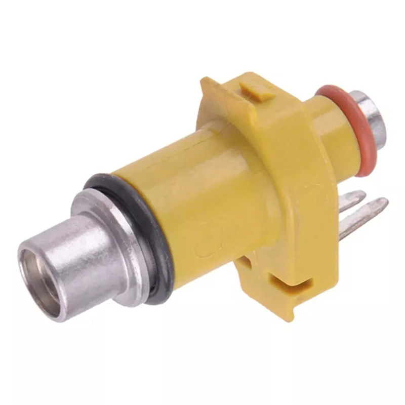 

A73X-2PCS 5D7-13770-00 Motorcycle Fuel Injector 6 Hole For Yamaha WR125R High Quality Fuel Nozzle Motorcycle Accessories