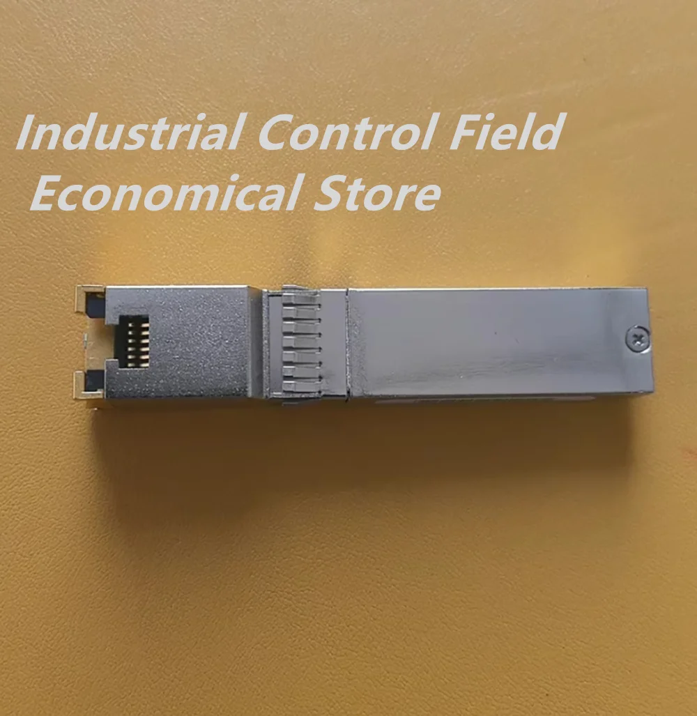 SFP-10G-T-X Module
