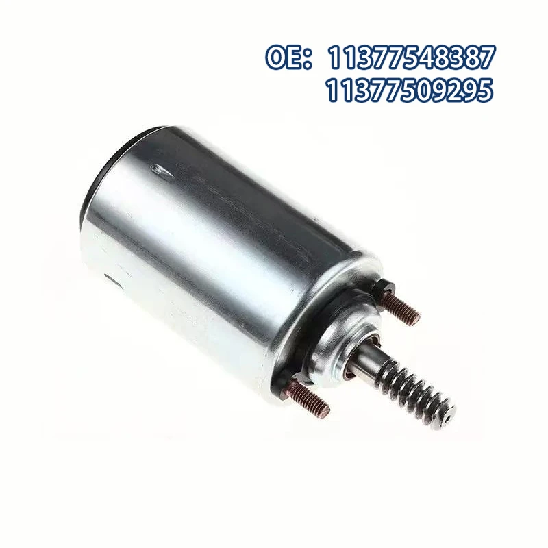 11377548387 A2C53123520 11377509295 1137-7548-387 Eccentric Shaft Valvetronic Motor for BMW 1 3 X1 X3 E81 Series