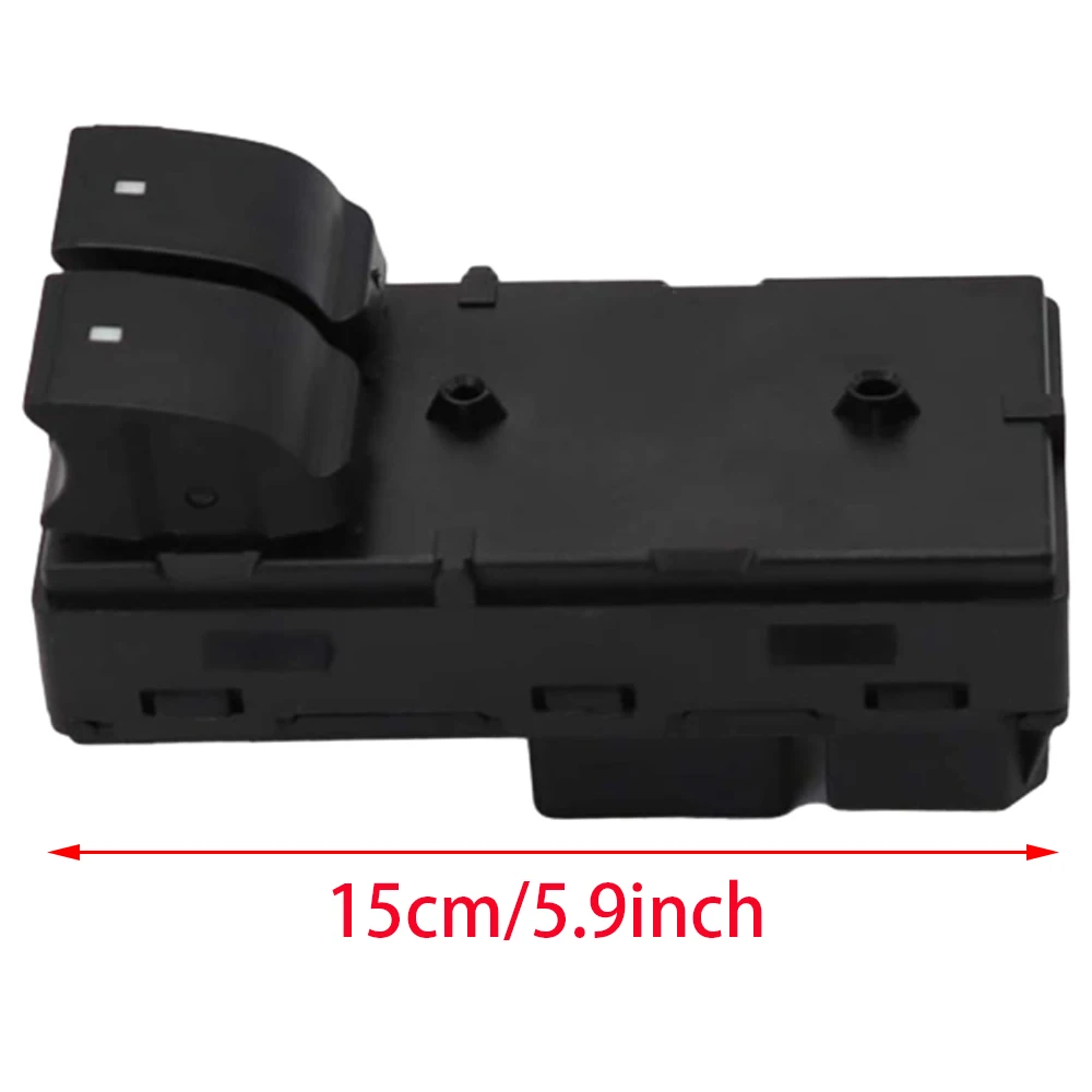 لسيارة شيفروليه سيلفرادو 1500 2007-2013 مفتاح نافذة رئيسي مع 14 دبابيس 1S14005 20945132 اكسسوارات السيارات #5