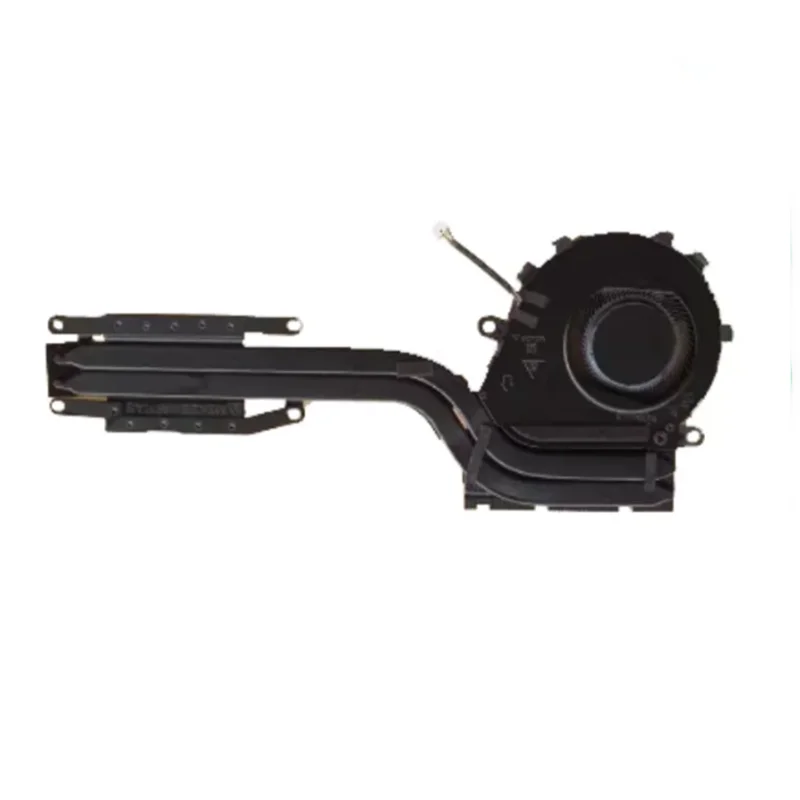 For Dell Latitude 7310 03NVJ1 7410 02V3MP Radiator Fan