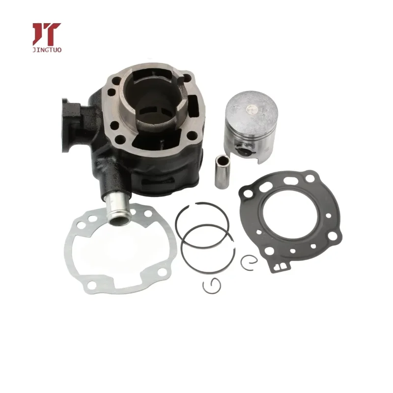 

1999 47mm Suzuka Zillion Katana70 Big Bore Kit Water Cooled Motorcycle Cylinder Piston Gasket Ring Kit