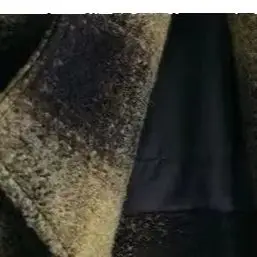 

HH женское элегантное клетчатое пальто с отложным воротником и карманами, осень-зима, женская однобортная теплая уличная куртка с темпераментом