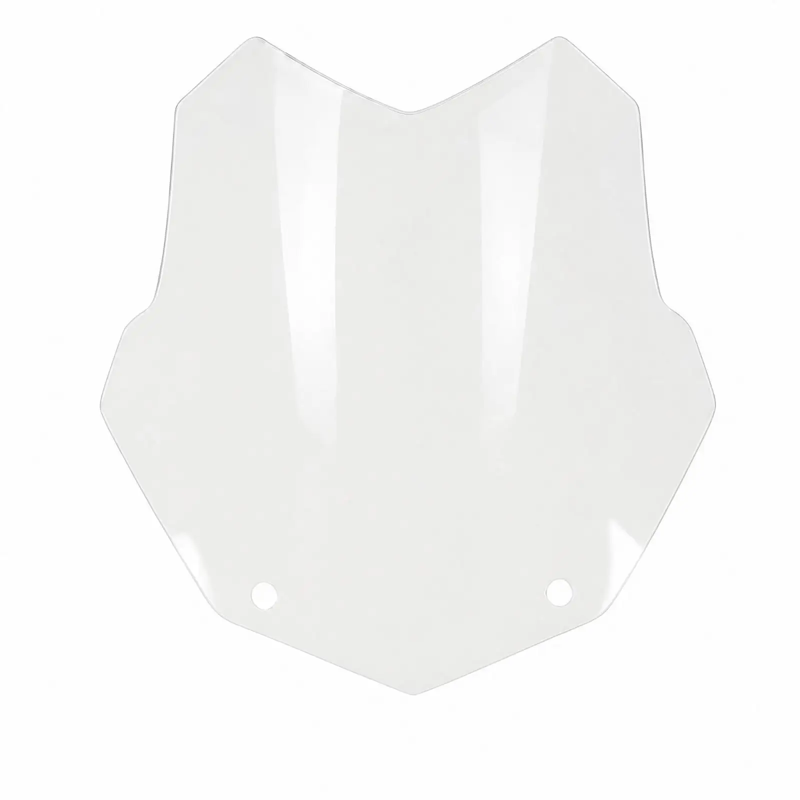Motorcycle Windshield for R1200GS LC R1250GS Adventure Replacement Windscreen PC Clear Windproof Shield for Long Distance Riding