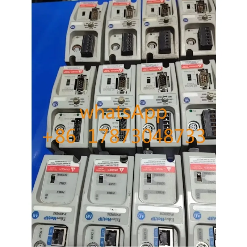 1761-NET-AIC 1761-NET-ENI usato