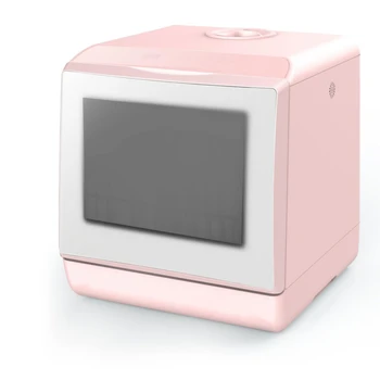 자동 아기 병 세척기, 다기능 린저 살균기, 신생아 병 세탁기, 900W 살균기, 유리 병 세척기 