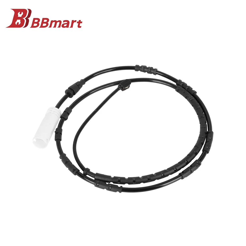 BBmart Auto Spare Parts 1 pcs Rear Brake Pad Wear Sensor For BMW E90 E87 OE 34356792564 Factory Low Price