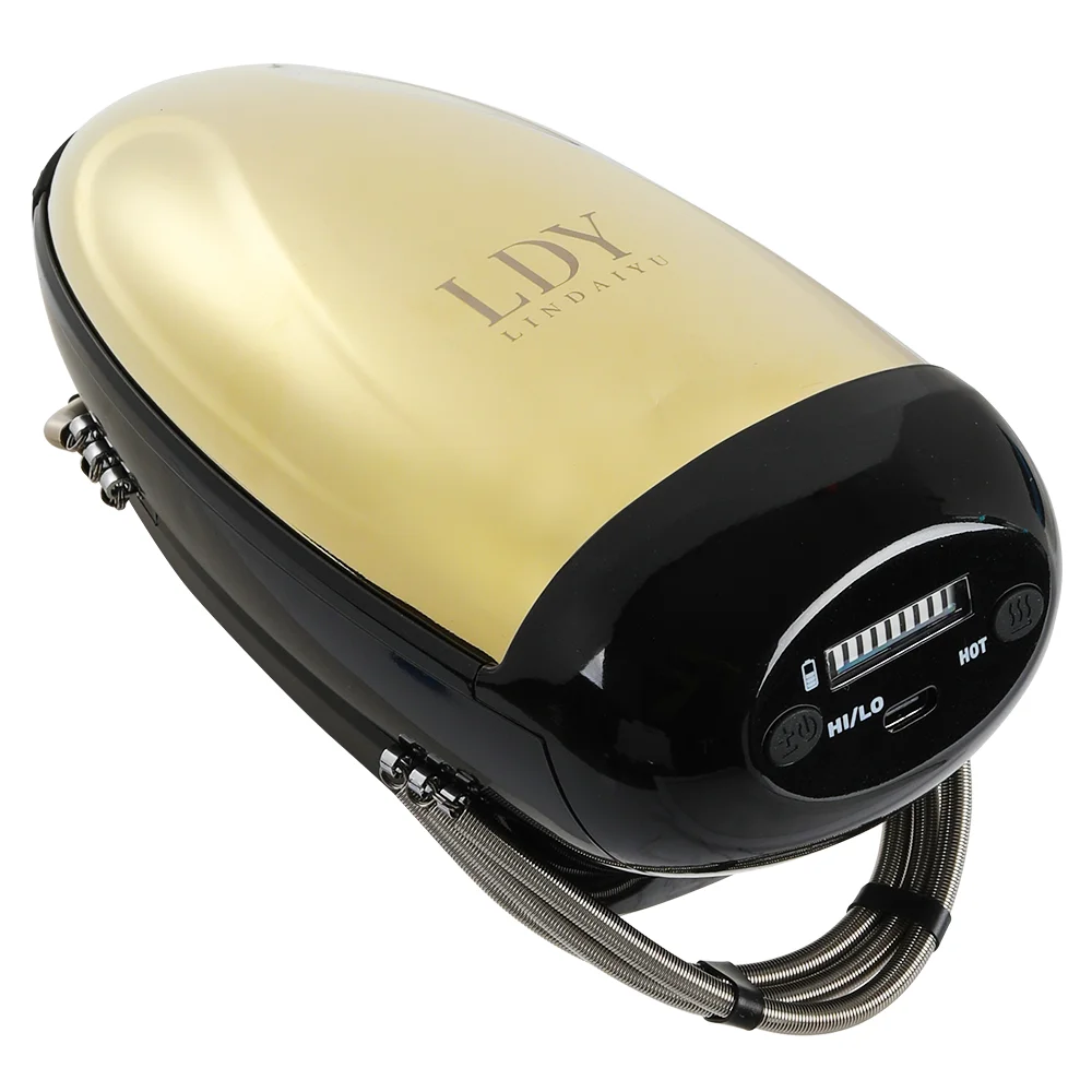 Professional Cordle… - image