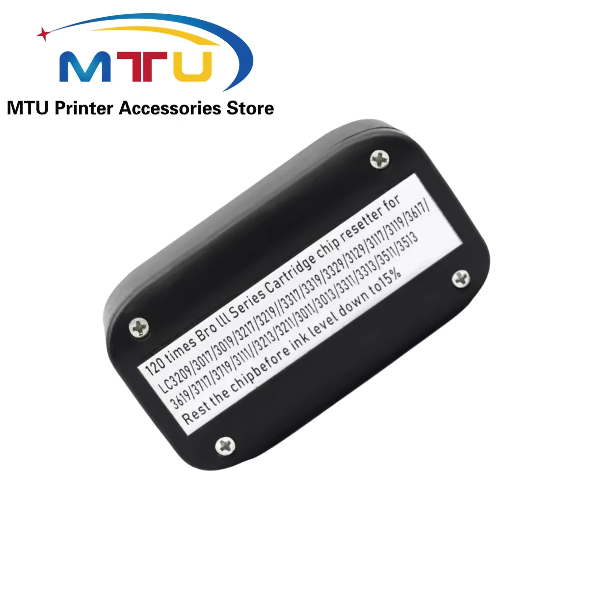 

LC3011 LC3017 LC3019 LC3219 LC3211 LC3217 Чип-сброса для принтеров Brother MFC-J5330DW J6930DW J6935DW J5335DW J5730DW J5930DW