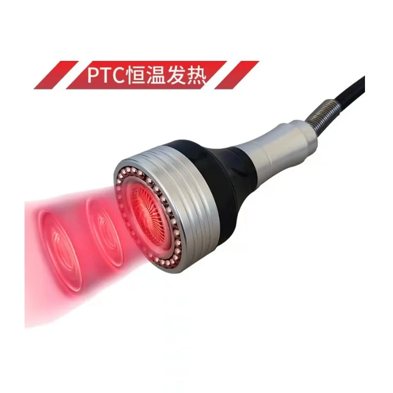 Scraping Instrument Electric Meridian Dredging Suction Beauty Salon Dedicated Heating Scraping Instrument